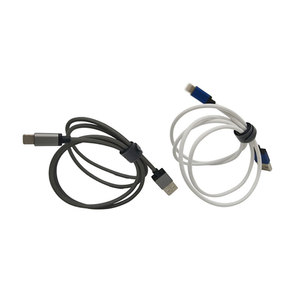 <span class=keywords><strong>Plano</strong></span> del teléfono de doble cara Micro Usb <span class=keywords><strong>Cable</strong></span> de datos para Samsung - Product Image 5