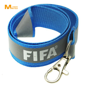 Hot sales Heat transfer printing <b>lanyard</b> supplier - Product Image 2