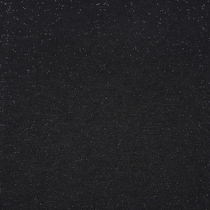 Nouveau style noir brillant 96% polyester 4% spandex tricot <span class=keywords><strong>lurex</strong></span> paillettes tissu - Product Image 2