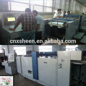 892 tự động bưu chính stamp máy đục lỗ - Product Image 2