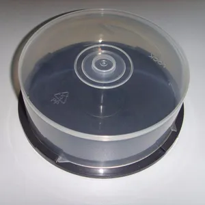 <span class=keywords><strong>Caja</strong></span> de 25 discos <span class=keywords><strong>para</strong></span> pastel, fabricante profesional de CD/DVD, 2018 - Product Image 1