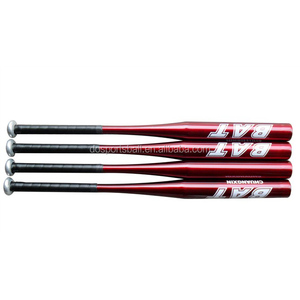 Mazza da <span class=keywords><strong>Baseball</strong></span> per Allenamento da 32 e 34 Pollici, Mazza in Lega di Alluminio e Attrezzatura per Softball - Product Image 4