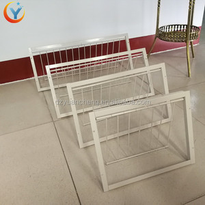 Vendita calda Facile da corsa piccione nella stanza/piccione porta della gabbia trappola - Product Image 4