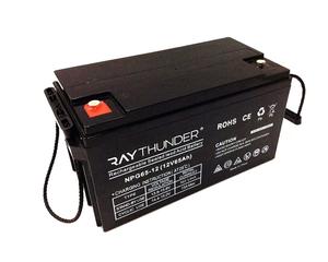 Fabrika fiyat agm jel <span class=keywords><strong>12V</strong></span> 55AH güneş enerjisi sistemi için güneş pili - Product Image 4