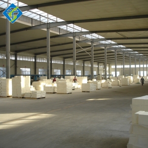 Khối chịu lửa Trọng lượng nhẹ màu trắng tinh khiết JM Series tjm23/26/28/30 mullite gạch cách nhiệt - Product Image 4