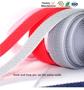 Más vendido nylon gancho y bucle moldeado - Product Image 3