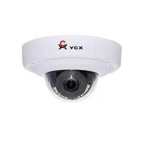 كاميرا مراقبة IP CCTV صغيرة, كاميرا 2021 رخيصة 2 ميجا بيكسل IMX323 كاميرا مراقبة IP CCTV صغيرة مع بروتوكول خاص HIK