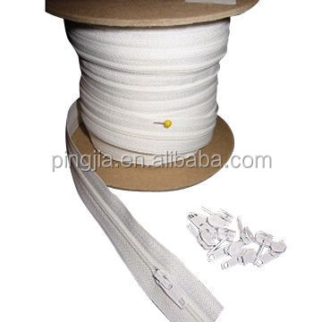 No.5 нейлоновая молния в рулоновой цепи