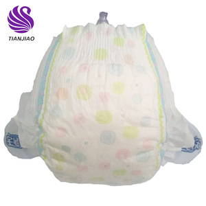 Couches pour bébé économiques, super douces, de qualité supérieure, avec un confort accru, exportées sur le marché russe - Product Image 5