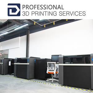 Glänzend Industrielle fertigung <span class=keywords><strong>i</strong></span>. materialisieren 3d print FDM - Product Image 4