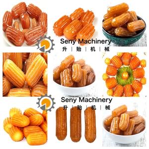 小型自動トゥルンバ製造機 - Product Image 2