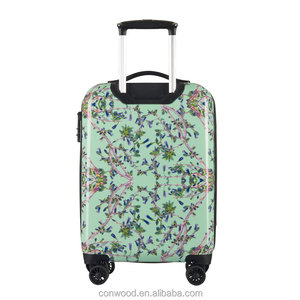 Conwood AC021C chivas niños carro bolsa de viaje bolso de <span class=keywords><strong>la</strong></span> carretilla - Product Image 4
