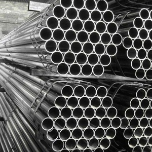 ASTM Carbon Steel <strong>Seamless</strong> Steel <strong>Tube</strong> <strong>Gals</strong> Round - Product Image 1