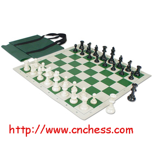Setluxury Premier Jeu D'échecs de luxe - Product Image 5