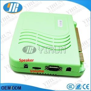 HD Famille Pandora arcad plateau de jeu VGA et HDMI sortie 645 <span class=keywords><strong>en</strong></span> 1 multi-jeux pcb Boîte 4 Vidéo carte pandora - Product Image 3