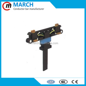 نظام موصل متعدد مع قضيب تجميع يعمل بالطاقة و 3 أقطاب - Product Image 3