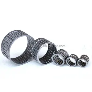 Needle Roller Bearings Cage Assembly K25x29x13 For Sewing Machinery