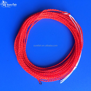 <span class=keywords><strong>Precio</strong></span> al por mayor, línea de pelo cónico, línea tenkara - Product Image 1