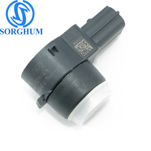 Sorghum 13282985, Sensor de aparcamiento para coche, sistema trasero de marcha atrás para Opel Adam Agila B Insignia <span class=keywords><strong>Meriva</strong></span> A B - Product Image 2