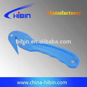 De seguridad& luz deber de un fabricante de cuchillos hb8152 - Product Image 1