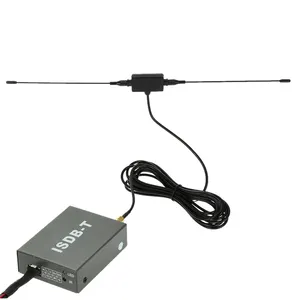 SYTA car isdb-t tv tuner receiver box one segment isdb-t digital tv receiver