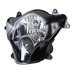 Ensemble de phare avant TCMT pour Suzuki <span class=keywords><strong>2006</strong></span>-2007 <span class=keywords><strong>GSXR</strong></span> <span class=keywords><strong>600</strong></span> GSX-R750 <span class=keywords><strong>2006</strong></span> 2007 XF140159 - Product Image 2