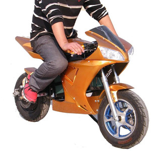 Mini-vélo <span class=keywords><strong>électrique</strong></span> de poche pour enfants, Dirt <span class=keywords><strong>Bike</strong></span>, moteur de 2018 W, 500W, nouveau, 800 - Product Image 5