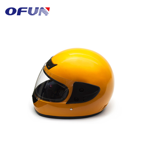 OFUN Multicolore Resistente di Protezione Del Cranio Del Motociclo <span class=keywords><strong>Caschi</strong></span> Del Fronte Pieno - Product Image 4
