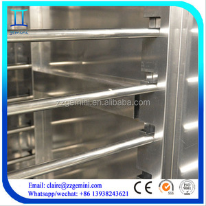 Baking <strong>Dough</strong> Room Fermenting <strong>Proofer</strong> &amp; Bread Pizza Fermenting Machine - Product Image 6