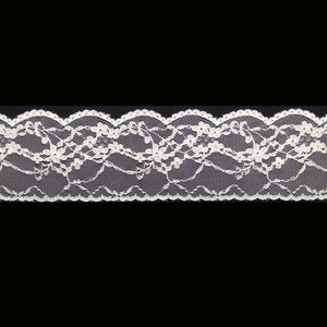 Piccolo MOQ diversi tipi di flower <span class=keywords><strong>lace</strong></span> <span class=keywords><strong>trim</strong></span> bianco