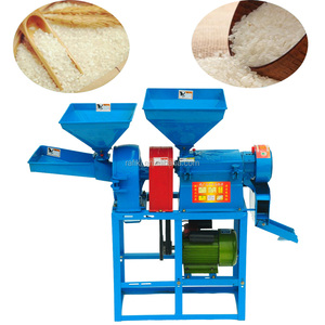 Best Price of <strong>Rice</strong> Mill <strong>Machine</strong>/ <strong>Home</strong> Use Combine <strong>Rice</strong> Miller <strong>Machine</strong> - Product Image 2