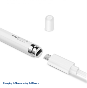 Edifier Wiwu — stylet tactile numérique, stylo intelligent pour écran tactile rechargeable, 1.5mm, pointe fine, pour android et IOS - Product Image 2