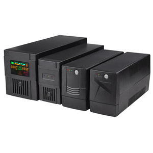 Line tipo interactivo y cortocircuito <span class=keywords><strong>UPS</strong></span> 650va - Product Image 1