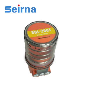 2024 superventas SE alimentador de grasa ajustable 250ml resorte eléctrico automático lubricador de un solo punto - Product Image 3