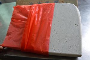 HACCP QS thủy sản đông lạnh <span class=keywords><strong>surimi</strong></span> - Product Image 5