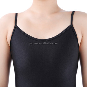 सेक्सी OEM Leotards बैले नृत्य वेशभूषा लड़कियों मोड़ वापस अंगिया महिलाओं के लिए - Product Image 5