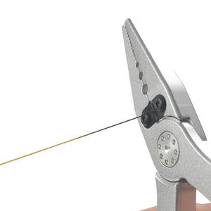 <strong>Crimping</strong> pliers with sheath aluminium kayak <strong>fishing</strong> pliers Mincheng fg-1023 china conducted via alibaba.com