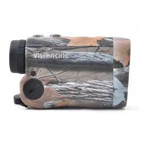 Visionking 6x25 Laser Rangefinder Monocular 600 800 900 M/Y Range Finder Distance Meter Rangefinders for Hunting/Golf Telemetro