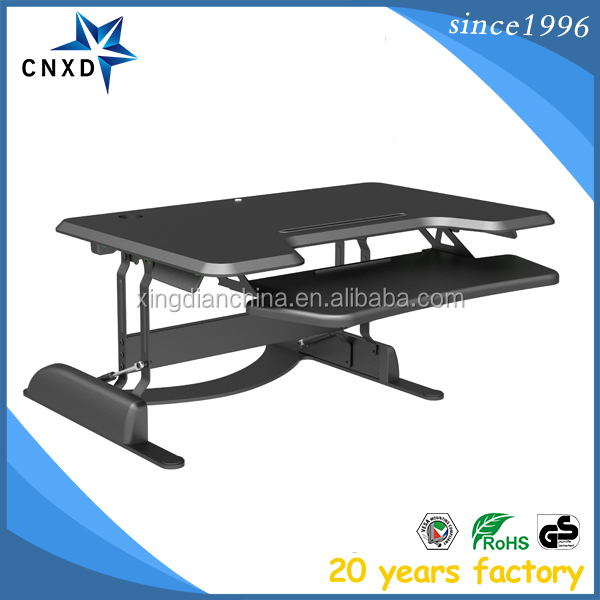 Chine Manufacture PRO Pneumatique Convinient Réglable De Bureau Bureau