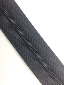 Piezas y Accesorios para Bolsos RISHUN # 3 # 5 # 8 # 10 Cierres <span class=keywords><strong>de</strong></span> Nailon para Prendas - Product Image 5