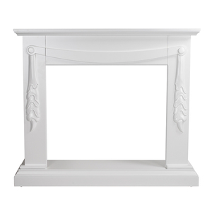 <span class=keywords><strong>MDF</strong></span> के लिए चिमनी <span class=keywords><strong>mantel</strong></span> बिजली के चिमनी - Product Image 1