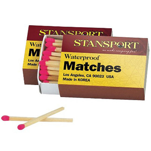 Custom Design Paper Cardboard Empty <strong>Match</strong> <strong>Boxes</strong> - Product Image 2