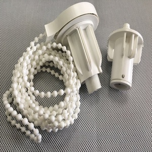 Tay Cầm Chất Lượng Cao/Nắp Trên/Cuối/Đường Sắt Dưới Cho Bộ Điều Khiển Mù Lăn - Product Image 3