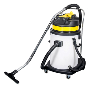 HL60-2B Nhựa Tank Ướt Và Khô Máy Hút Bụi Cho Gia Đình - Product Image 2