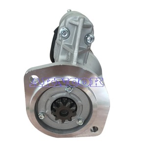 <span class=keywords><strong>Motor</strong></span> <span class=keywords><strong>de</strong></span> <span class=keywords><strong>arranque</strong></span> D21 D22 TD24 TD25 <span class=keywords><strong>TD27</strong></span> QD32 M002T20771... 23300-10T01... 23300-3T700... 23300-6T000... 23300-6T001... 23300-7F400 - Product Image 2