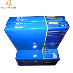 Fogli di Carta Formato <span class=keywords><strong>Lettera</strong></span> 75gsm <span class=keywords><strong>da</strong></span> Produttori Cinesi - Product Image 6