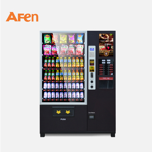 <span class=keywords><strong>AFEN</strong></span> café té máquina expendedora - Product Image 1