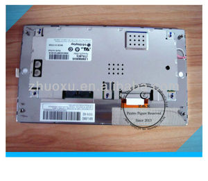 LB080WV6(TA) (03) Panneau d'affichage LCD de navigation d'origine 8.0 pouces 800*480 (wvga) pour <span class=keywords><strong>LG</strong></span>, écran large - Product Image 2