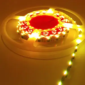 単列超サイド発光シリーズ LED ストリップ Ligjts
