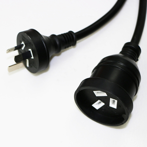 Cuộn Dây Kéo Dài Ngoài Trời Chịu Lực Nặng Cuộn Dây Cáp Điện Có Thể Thu Vào - Product Image 6